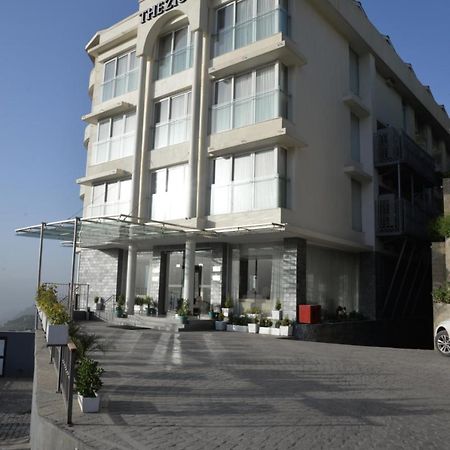 เดอะ ไซออน โฮเทล Hotel ชิมลา ภายนอก รูปภาพ
