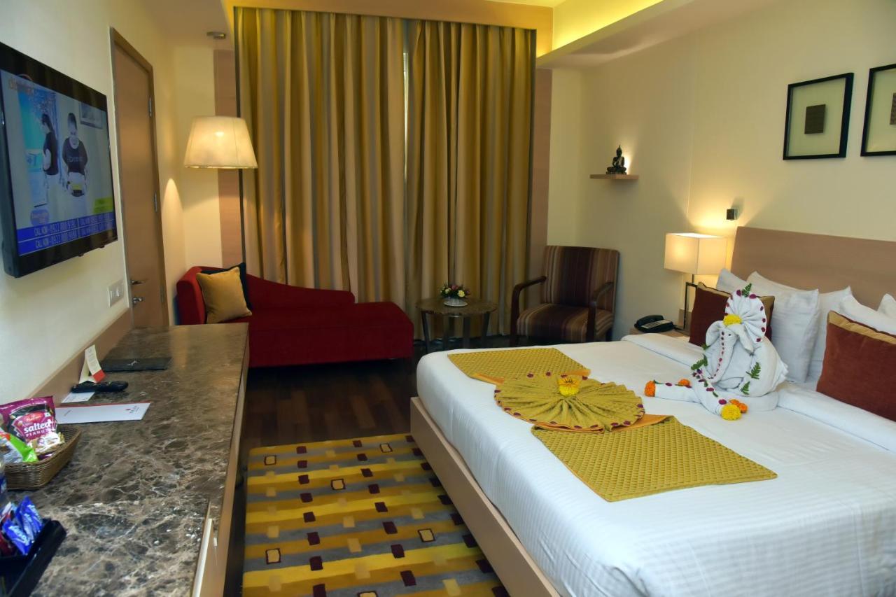 เดอะ ไซออน โฮเทล Hotel ชิมลา ภายนอก รูปภาพ