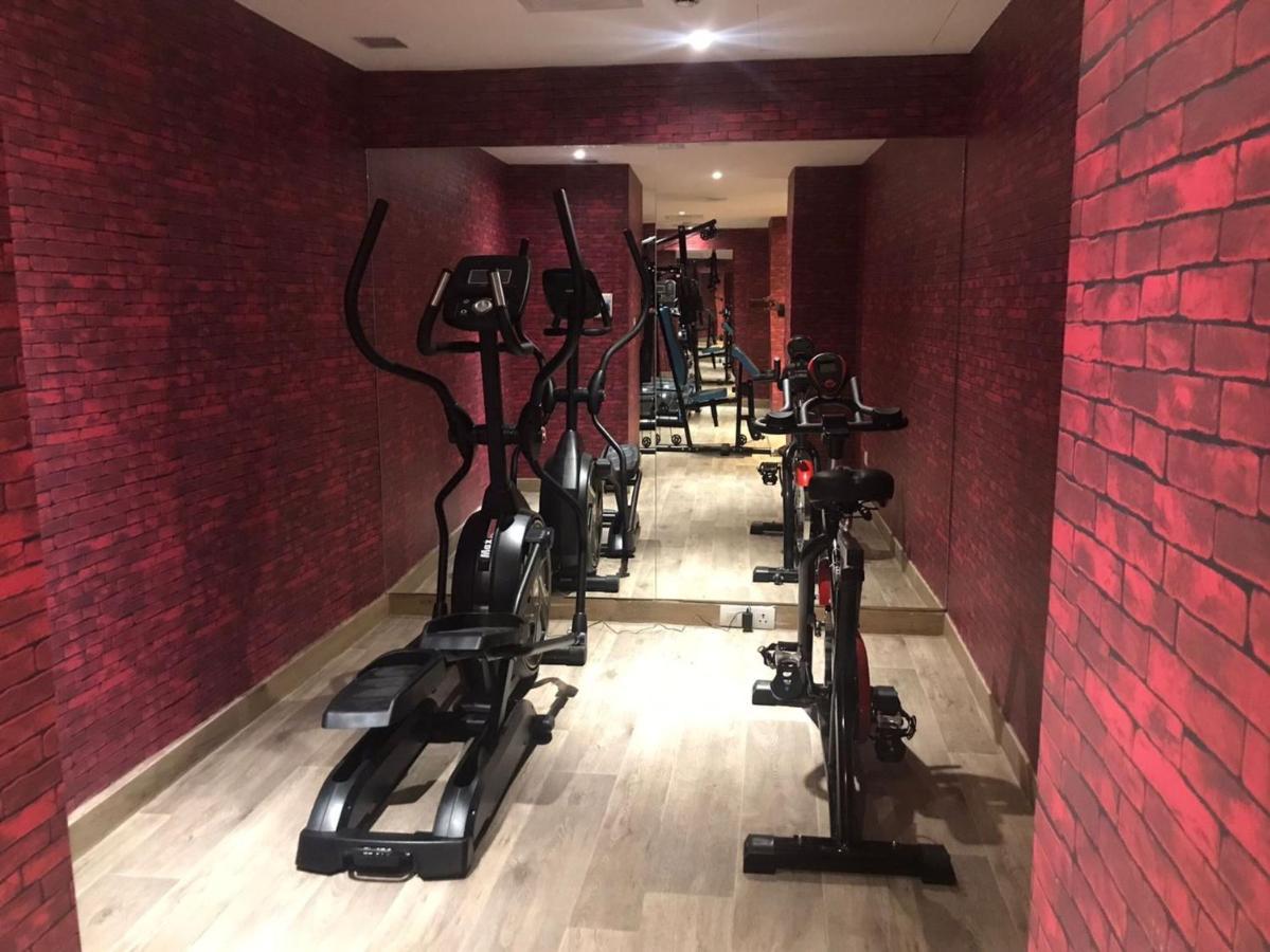 เดอะ ไซออน โฮเทล Hotel ชิมลา ภายนอก รูปภาพ