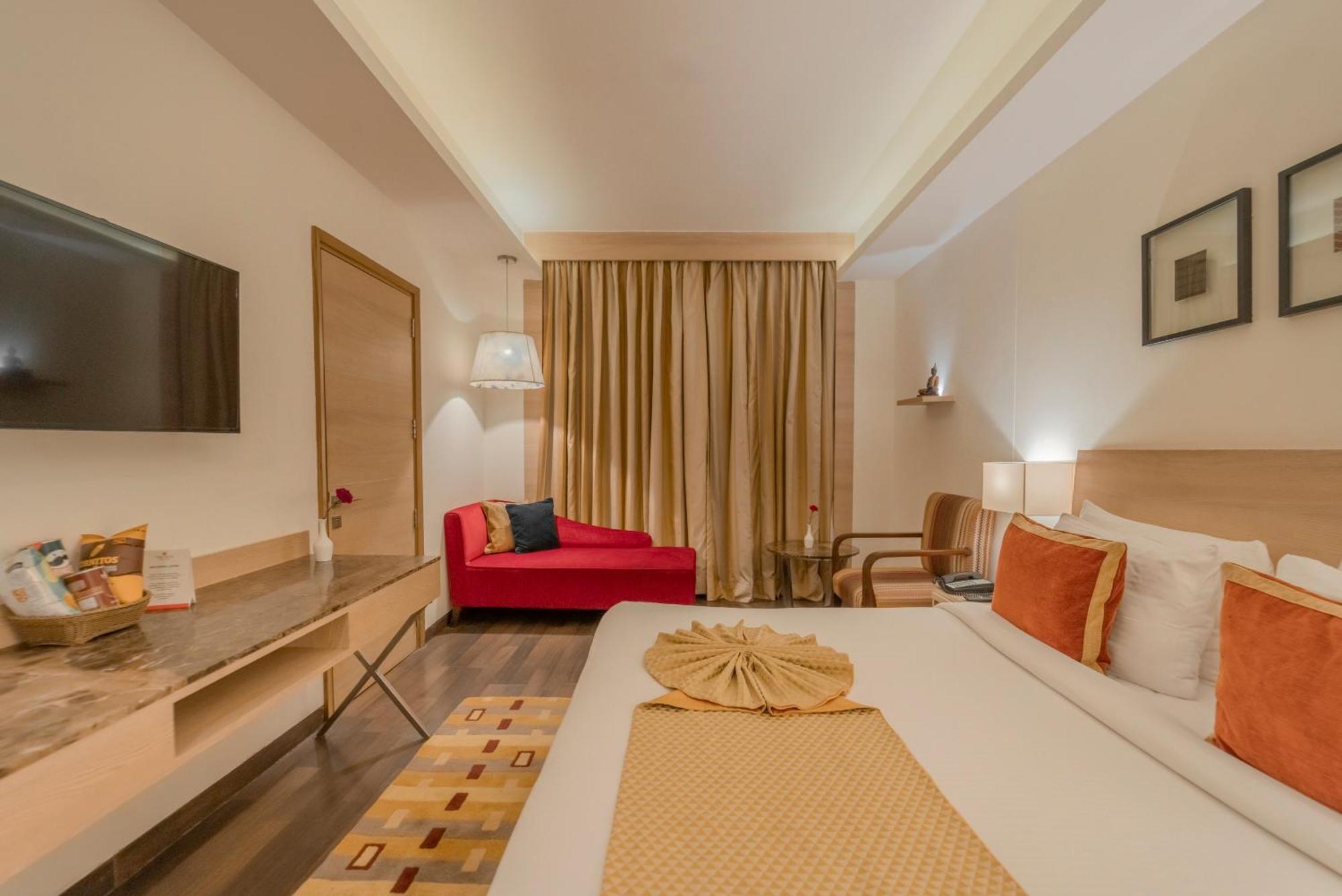 เดอะ ไซออน โฮเทล Hotel ชิมลา ภายนอก รูปภาพ