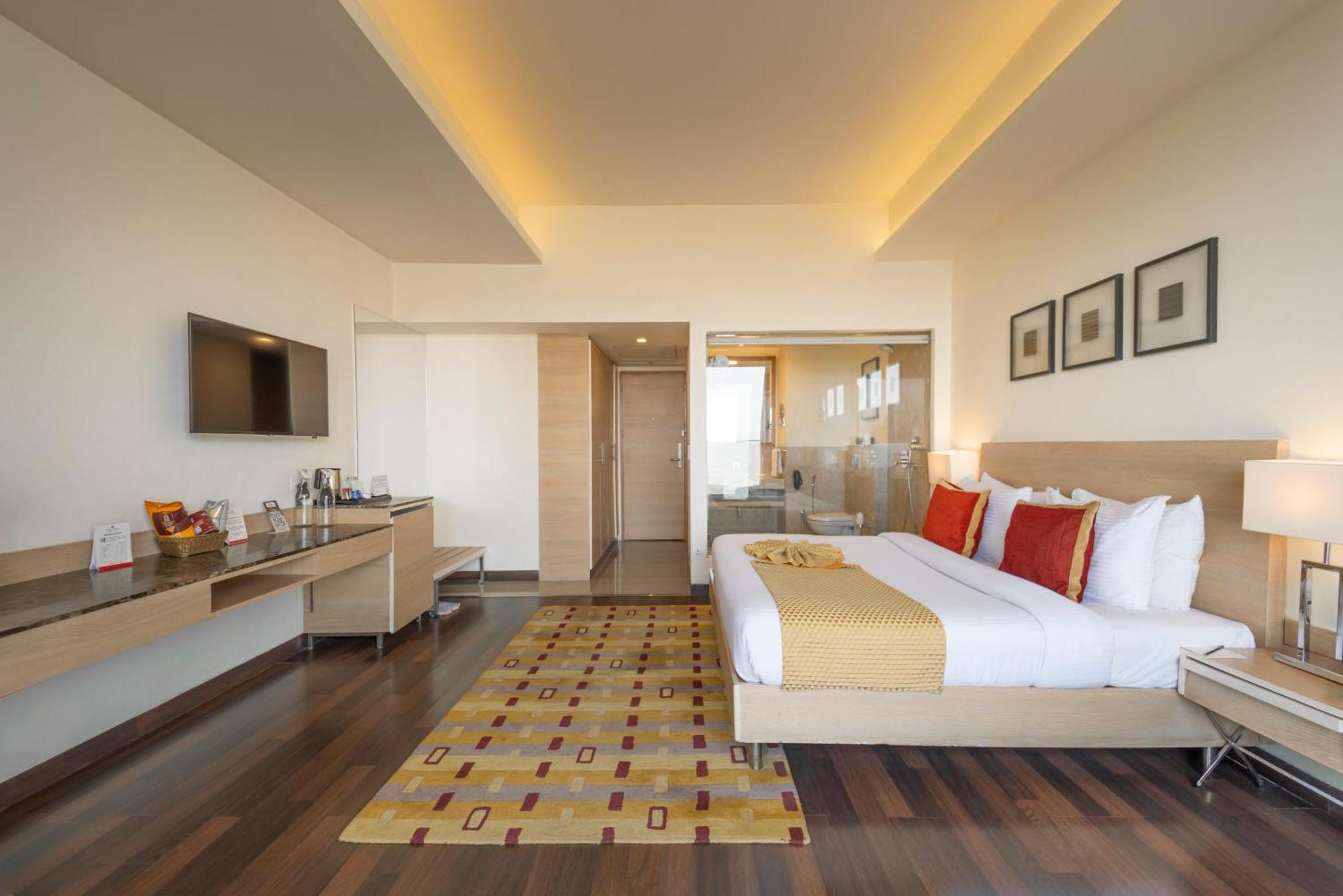เดอะ ไซออน โฮเทล Hotel ชิมลา ภายนอก รูปภาพ