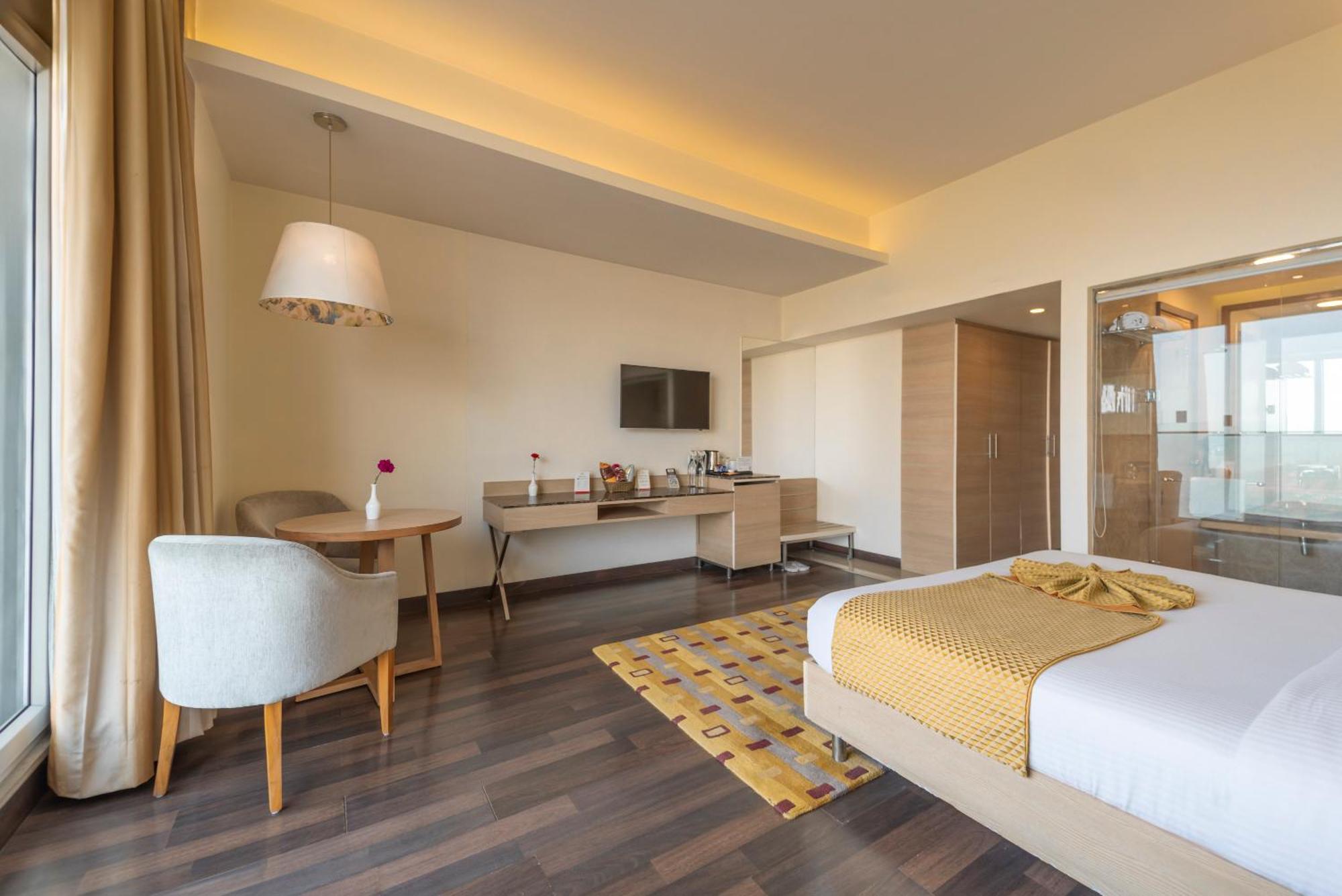 เดอะ ไซออน โฮเทล Hotel ชิมลา ภายนอก รูปภาพ