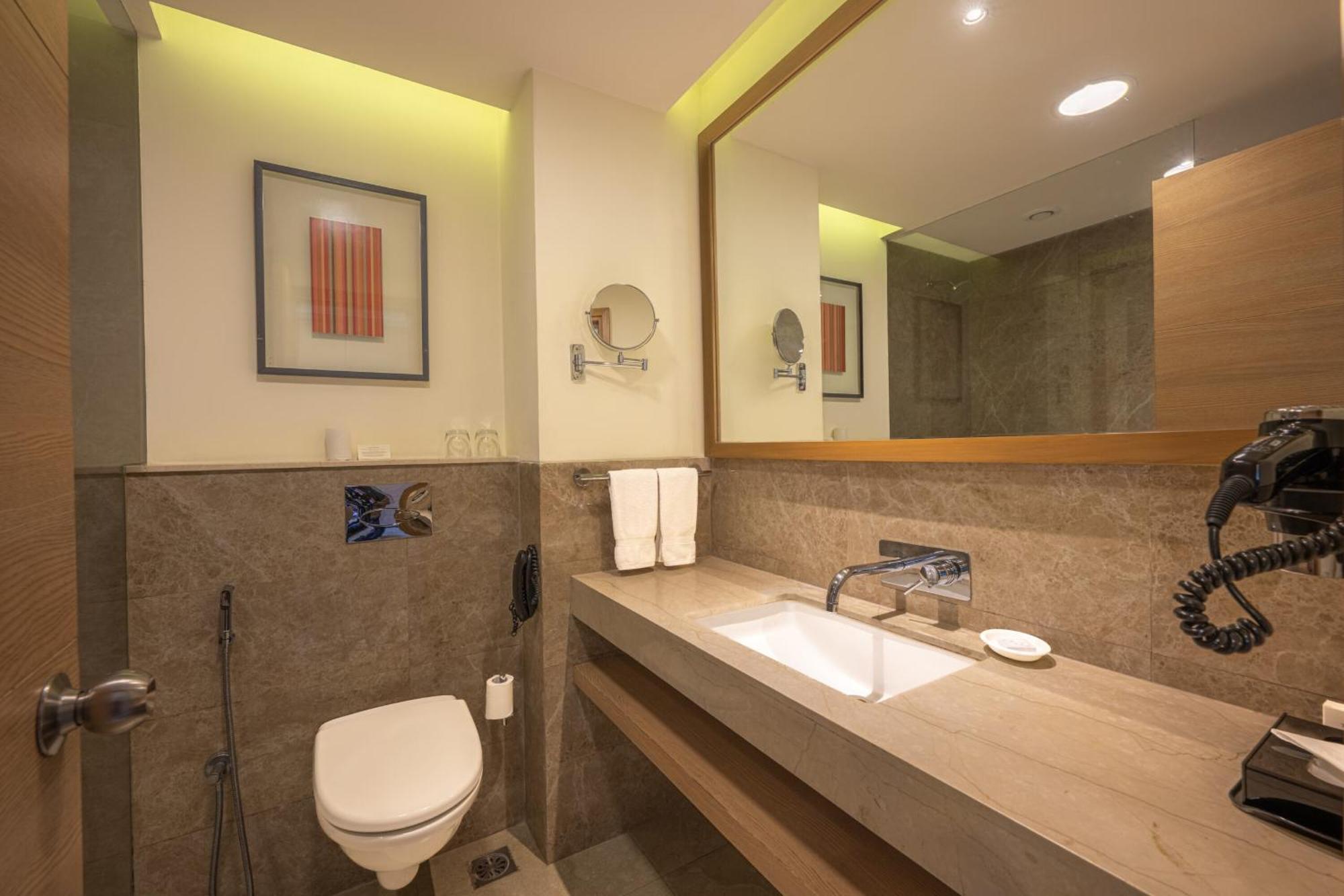 เดอะ ไซออน โฮเทล Hotel ชิมลา ภายนอก รูปภาพ