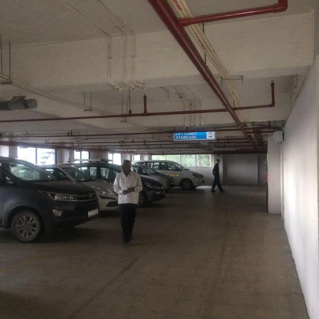 เดอะ ไซออน โฮเทล Hotel ชิมลา ภายนอก รูปภาพ