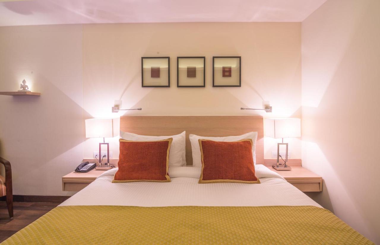 เดอะ ไซออน โฮเทล Hotel ชิมลา ภายนอก รูปภาพ