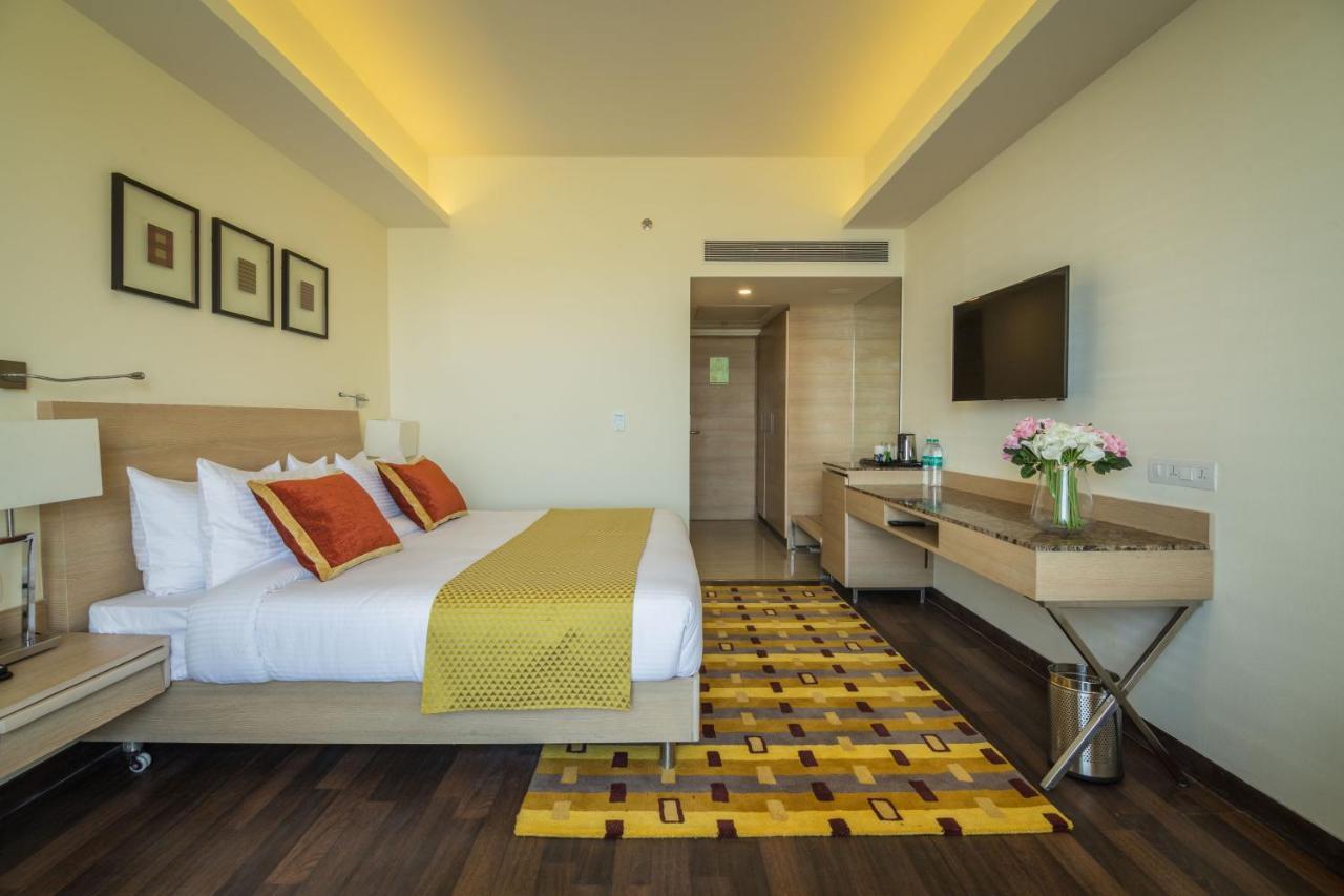 เดอะ ไซออน โฮเทล Hotel ชิมลา ภายนอก รูปภาพ