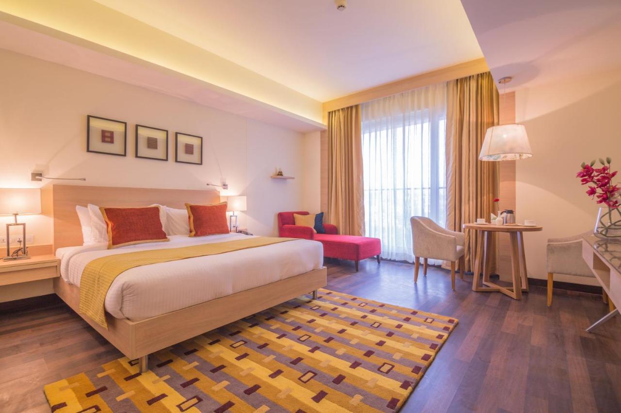 เดอะ ไซออน โฮเทล Hotel ชิมลา ภายนอก รูปภาพ