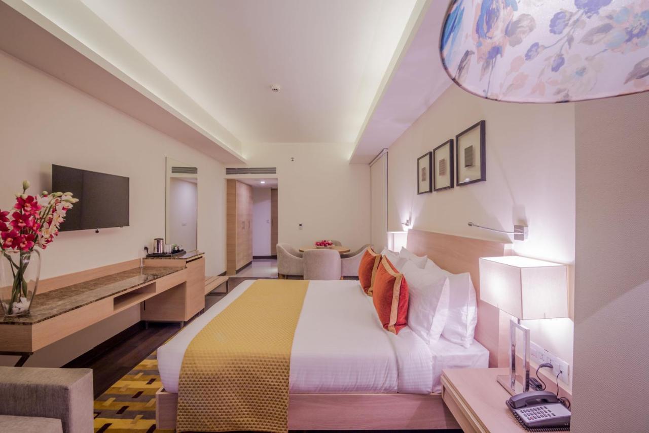 เดอะ ไซออน โฮเทล Hotel ชิมลา ภายนอก รูปภาพ